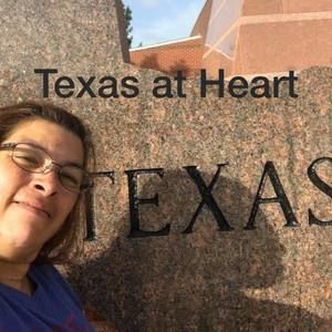 Meet your Posher, Rosa